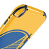 NBA Golden State Warriors Large Logo Nintendo Switch Lite Skin