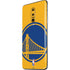 NBA Golden State Warriors Large Logo OnePlus 7 Pro Skin
