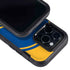 NBA Golden State Warriors Large Logo Otterbox Defender iPhone Skin