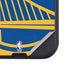 NBA Golden State Warriors Large Logo Otterbox Defender iPhone Skin