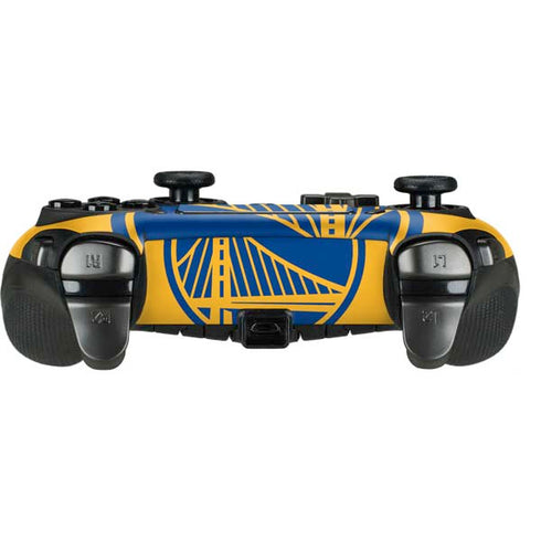 NBA Golden State Warriors Large Logo PlayStation Scuf Vantage 2 Controller Skin