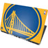 NBA Golden State Warriors Large Logo Dell Precision Skin