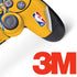 NBA Golden State Warriors Large Logo PS4 Controller Skin