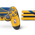 NBA Golden State Warriors Large Logo PS4 Pro Bundle Skin