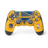 NBA Golden State Warriors Large Logo PlayStation PS4 Skins