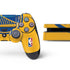 NBA Golden State Warriors Large Logo PS4 Slim Bundle Skin