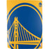 NBA Golden State Warriors Large Logo PS5 Bundle Skin