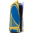 NBA Golden State Warriors Large Logo PlayStation PS5 Skins