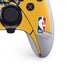 NBA Golden State Warriors Large Logo PS5 DualSense Edge Pro Controller Skin