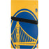 NBA Golden State Warriors Large Logo PS5 Pro Bundle Skin