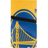 NBA Golden State Warriors Large Logo PS5 Pro Disk Console Skin