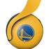 NBA Golden State Warriors Large Logo PULSE 3D Wireless Headset for PS5 Skin