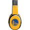 NBA Golden State Warriors Large Logo Skullcandy Crusher Wireless Skin