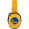 NBA Golden State Warriors Large Logo Skullcandy Venue Skin