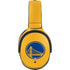 NBA Golden State Warriors Large Logo Skullcandy Venue Skin