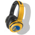 NBA Golden State Warriors Large Logo Skullcandy Venue Skin