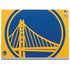 NBA Golden State Warriors Large Logo Surface Book 2 15in Skin