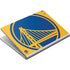NBA Golden State Warriors Large Logo Surface Book Skin