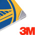 NBA Golden State Warriors Large Logo Surface Laptop 2 Skin