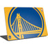 NBA Golden State Warriors Large Logo Surface Laptop 4 15in Skin