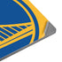 NBA Golden State Warriors Large Logo Surface Laptop 4 15in Skin