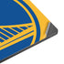 NBA Golden State Warriors Large Logo Surface Laptop 7 13.8in Skin