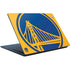 NBA Golden State Warriors Large Logo Surface Laptop Skin