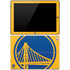 NBA Golden State Warriors Large Logo Surface Pro 3 Skin