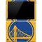 NBA Golden State Warriors Large Logo Surface Pro 4 Skin