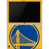 NBA Golden State Warriors Large Logo Surface Pro 6 Skin
