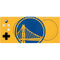 NBA Golden State Warriors Large Logo Xbox Adaptive Controller Skin
