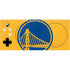 NBA Golden State Warriors Large Logo Xbox Adaptive Controller Skin