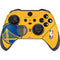 NBA Golden State Warriors Large Logo Xbox Elite Wireless Controller Series 2 Skin
