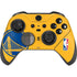 NBA Golden State Warriors Large Logo Xbox Elite Wireless Controller Series 2 Skin