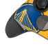 NBA Golden State Warriors Large Logo Xbox Elite Wireless Controller Series 2 Skin