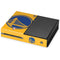 NBA Golden State Warriors Large Logo Xbox One Console Skin