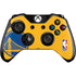 NBA Golden State Warriors Large Logo Xbox One Controller Skin