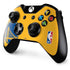 NBA Golden State Warriors Large Logo Xbox One Controller Skin