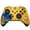 NBA Golden State Warriors Large Logo Xbox One Elite Controller Skin