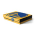 NBA Golden State Warriors Large Logo Xbox One X Console Skin