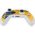 NBA Golden State Warriors Large Logo Xbox Series S Controller Skin