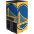 NBA Golden State Warriors Large Logo Xbox Series X Bundle Skin