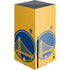 NBA Golden State Warriors Large Logo Xbox Series X Console Skin
