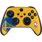 NBA Golden State Warriors Large Logo Xbox Series X Controller Skin