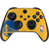 NBA Golden State Warriors Large Logo Xbox Series X Skins