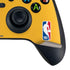 NBA Golden State Warriors Large Logo Xbox Series X Controller Skin
