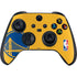 NBA Golden State Warriors Large Logo XBox Series X Digital Edition Bundle Skin