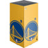 NBA Golden State Warriors Large Logo XBox Series X Digital Edition Console Skin