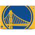NBA Golden State Warriors Large Logo Dell XPS Skin