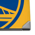 NBA Golden State Warriors Large Logo Dell XPS Skin